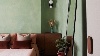 Plaster House