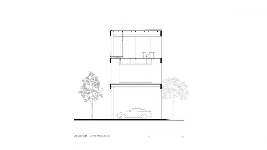 PPAA Lyncott Mass Timber building