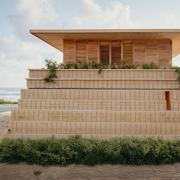 Kymaia resort