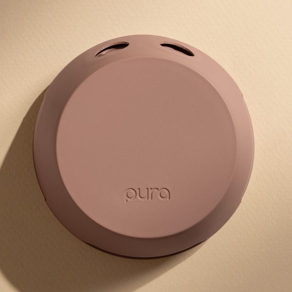 Pura x Pantone diffuser