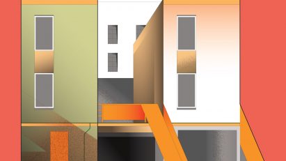 Elemental’s Quinta Monroy housing was the most significant building of 2004