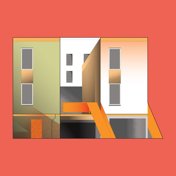 Elemental’s Quinta Monroy housing was the most significant building of 2004