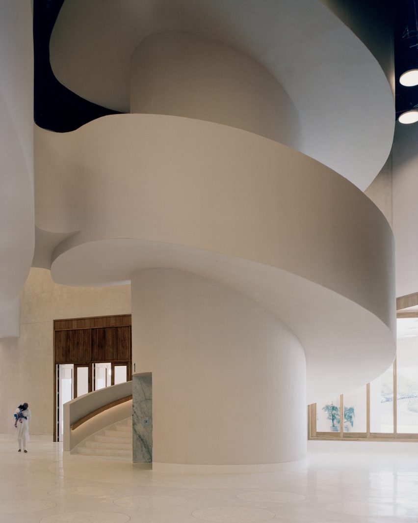 Raj Sabhagruh in Dharampur by Serie Architects