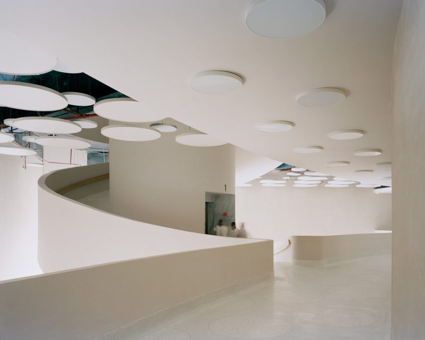 Raj Sabhagruh in Dharampur by Serie Architects