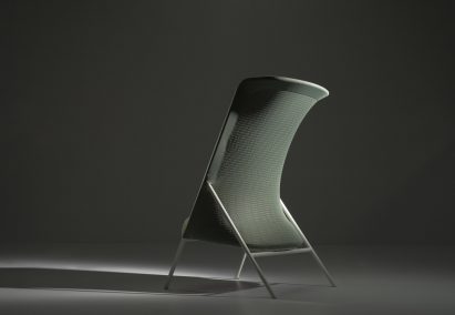 Koza chair by Jones & Partners from Rethink Softly project