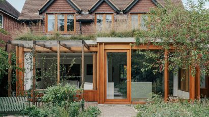 Newton Park Place by ROAR