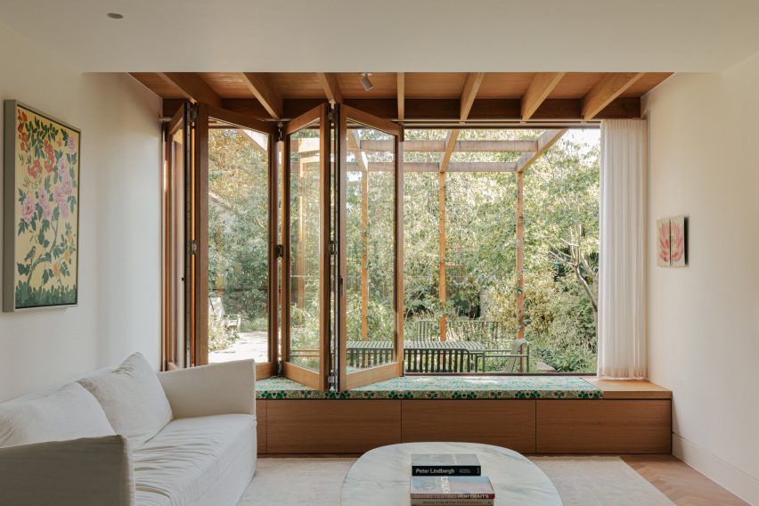 Newton Park Place by ROAR