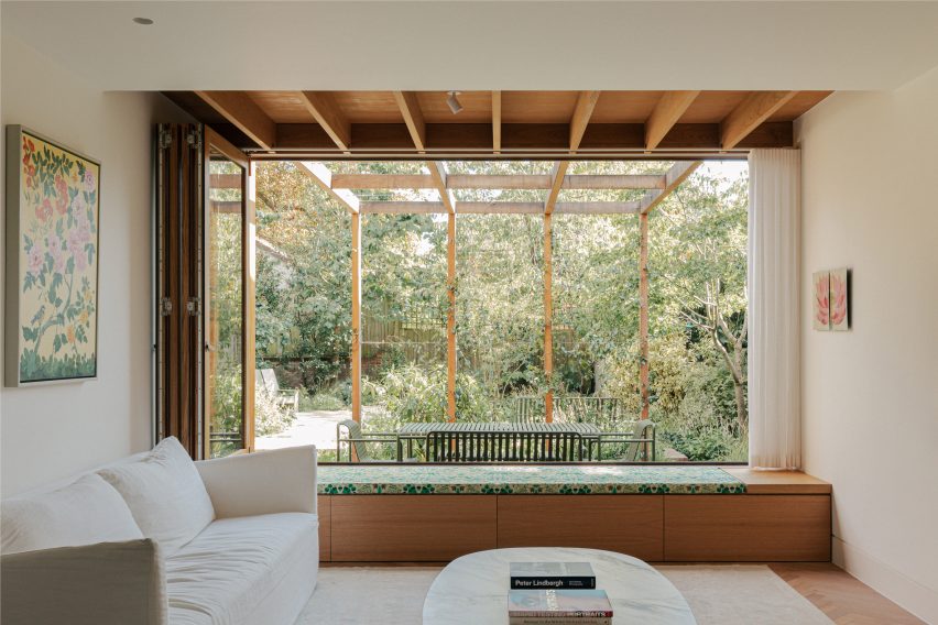 Newton Park Place by ROAR