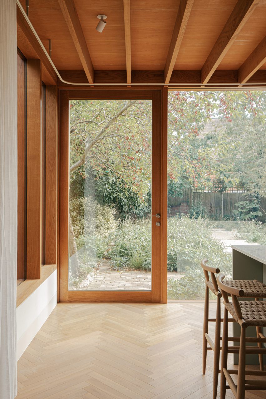 Newton Park Place by ROAR