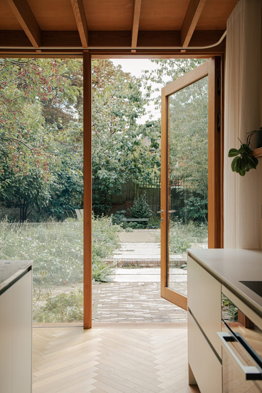 Newton Park Place by ROAR