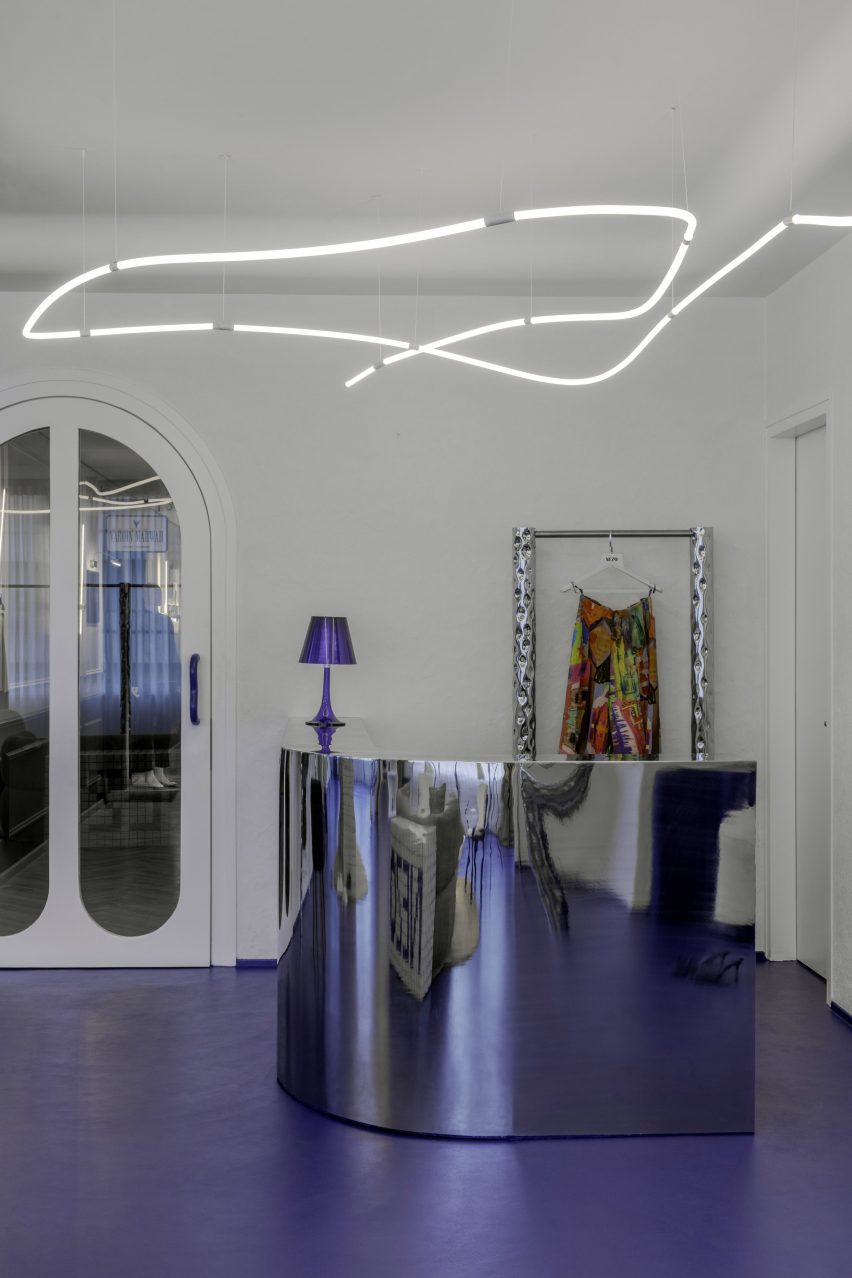 Nezo by Sanjay Puri Architects