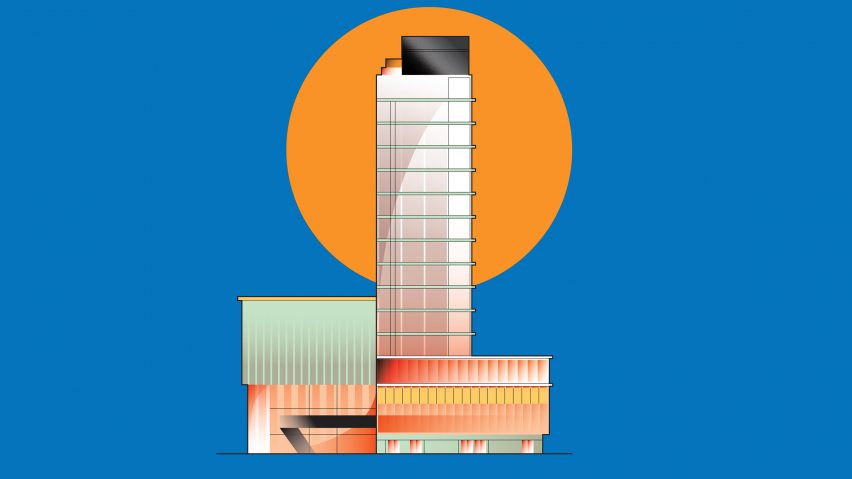 Sara Kulturhus by White Arkitekter