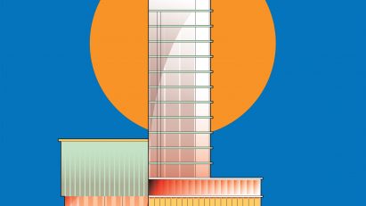 Sara Kulturhus by White Arkitekter