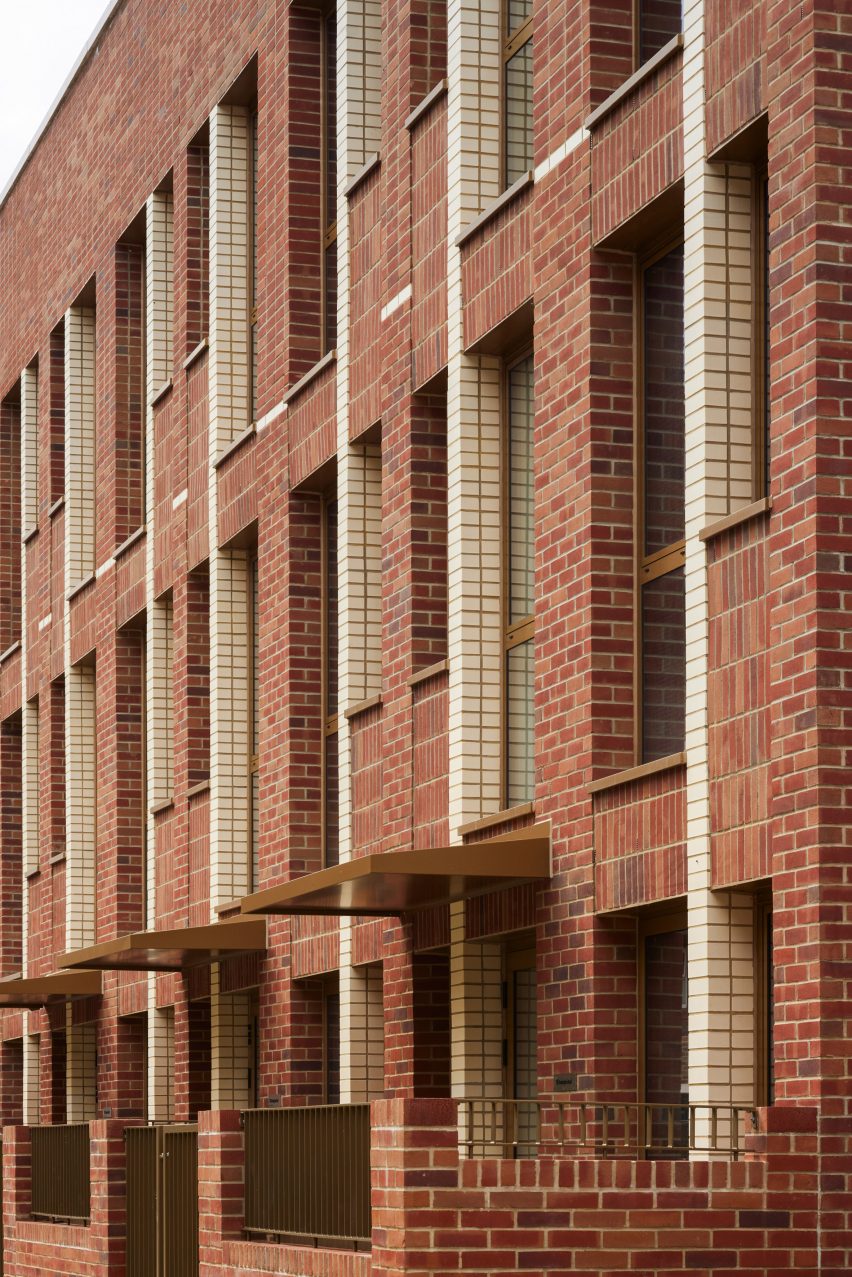 Rowan Court by Satish Jassal Architects