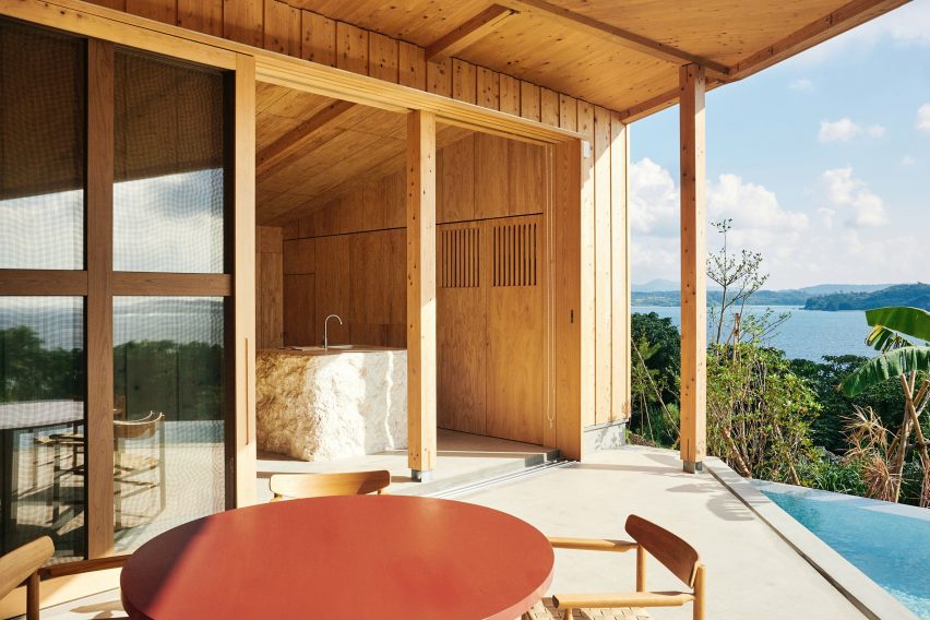 Yawn Yards by Schemata Architects