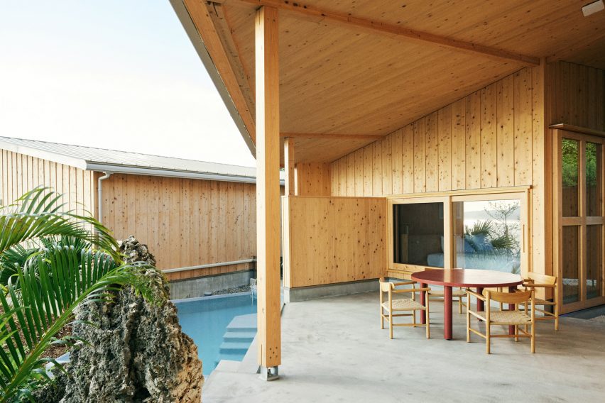 Yawn Yards by Schemata Architects