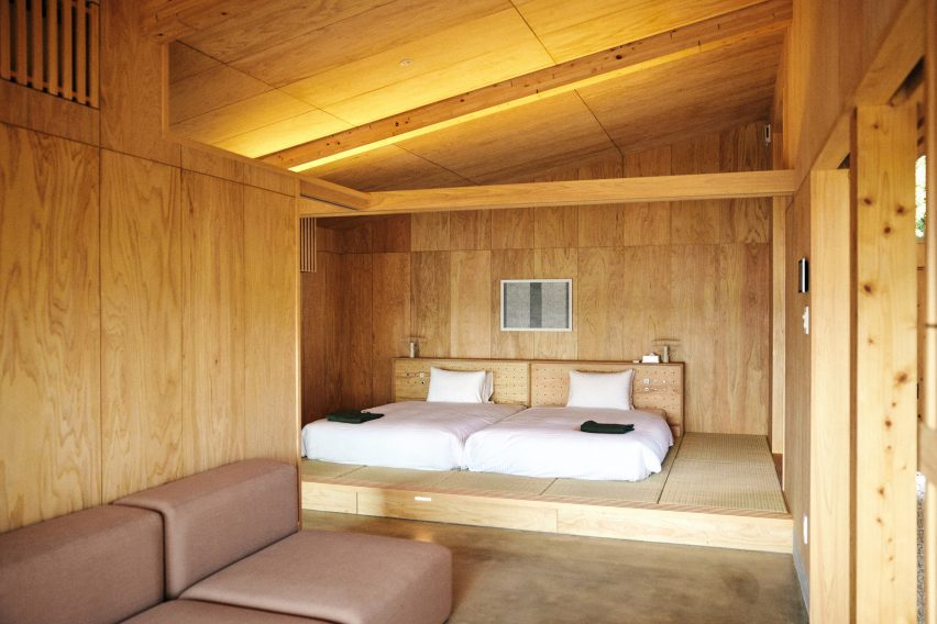 Yawn Yards by Schemata Architects