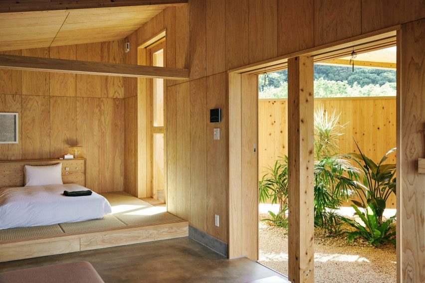 Yawn Yards by Schemata Architects