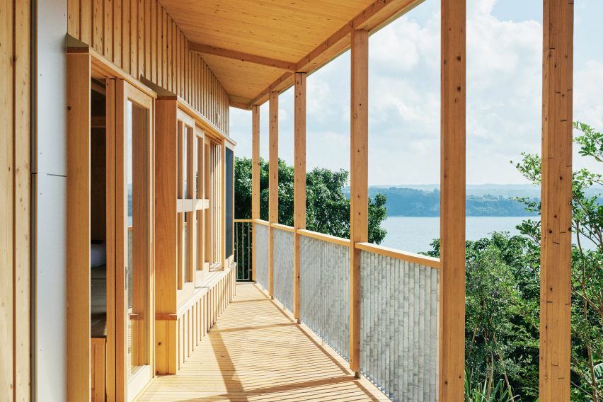 Yawn Yards by Schemata Architects