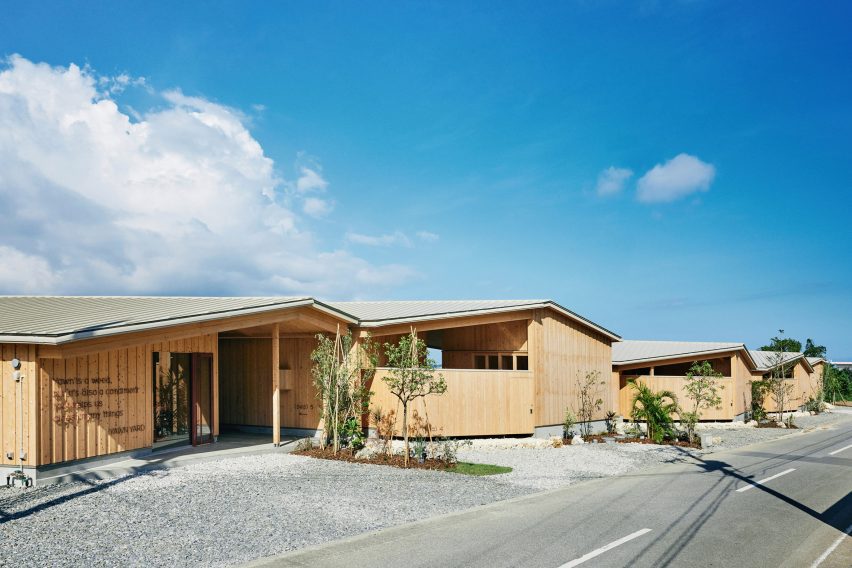 Yawn Yards by Schemata Architects
