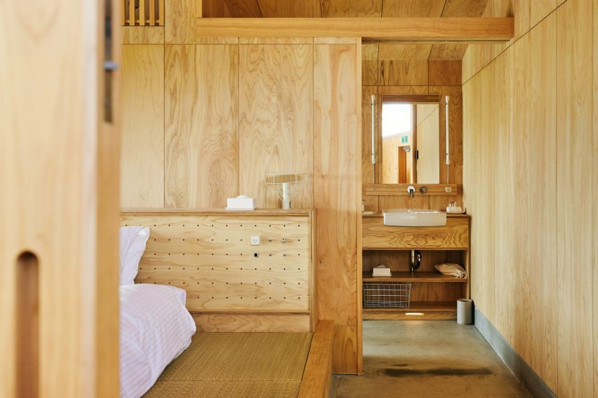 Yawn Yards by Schemata Architects