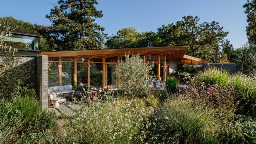 Green House