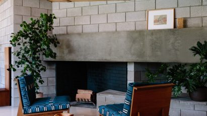 Green House by Schwartz and Architecture