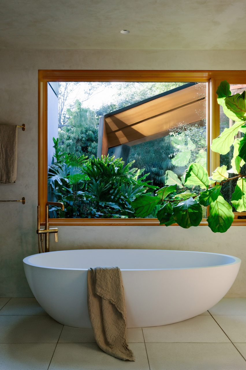 Green House by Schwartz and Architecture