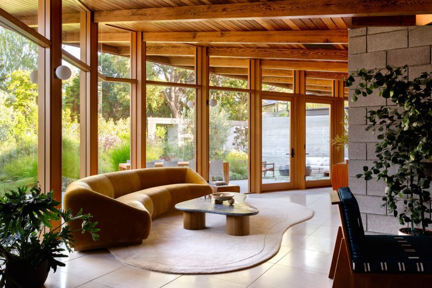 Green House by Schwartz and Architecture
