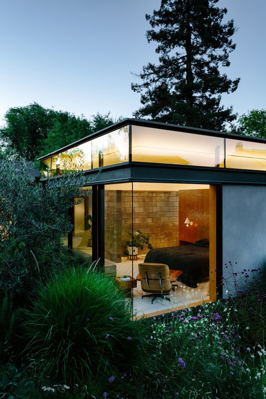 Green House by Schwartz and Architecture