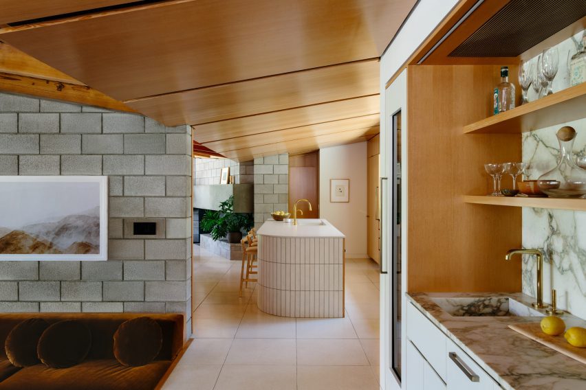 Green House by Schwartz and Architecture
