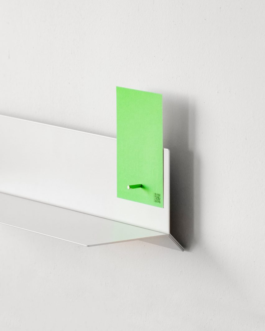 Thin Furniture Series by SF-SO
