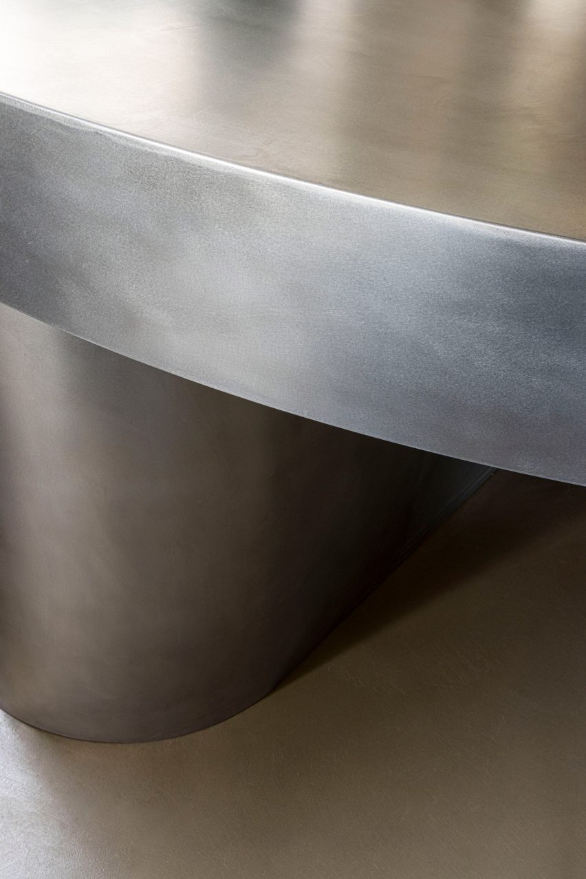 Simple Coffee by Mur Mur Architects