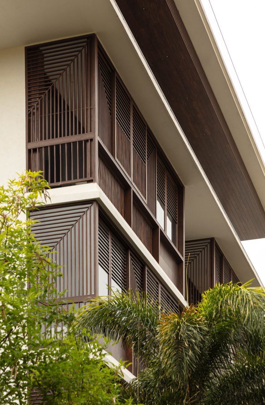 The Light House by SJK Architects