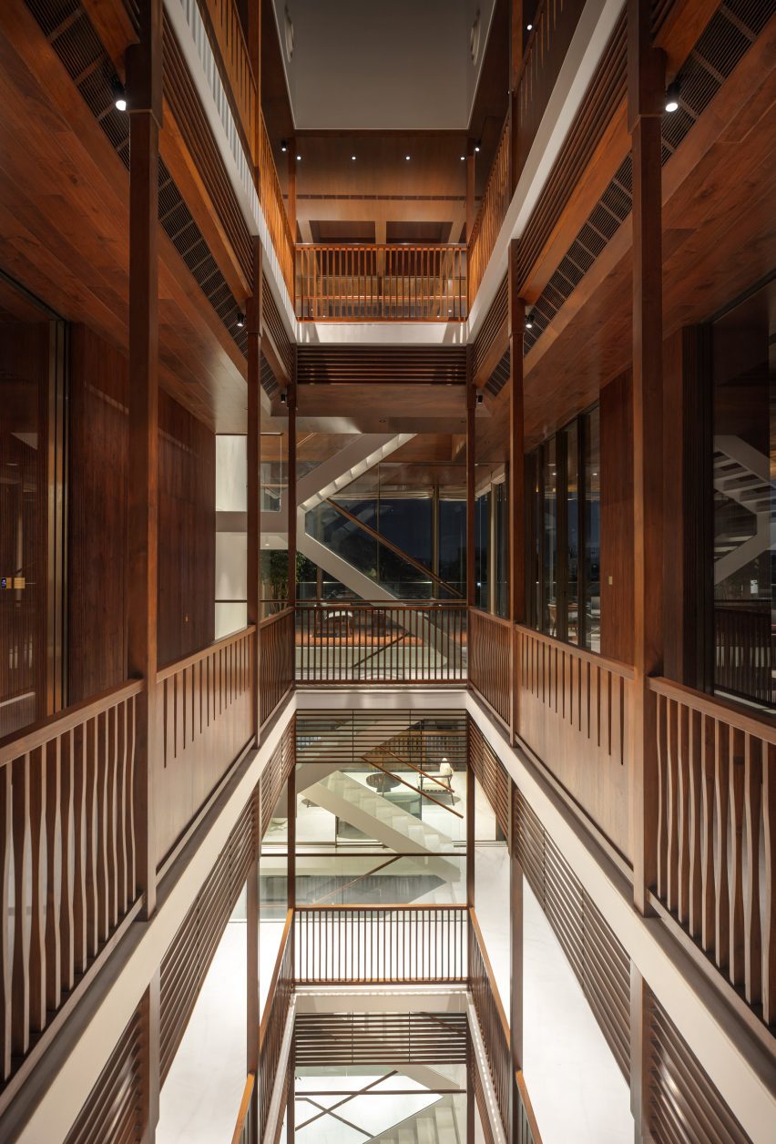 The Light House by SJK Architects