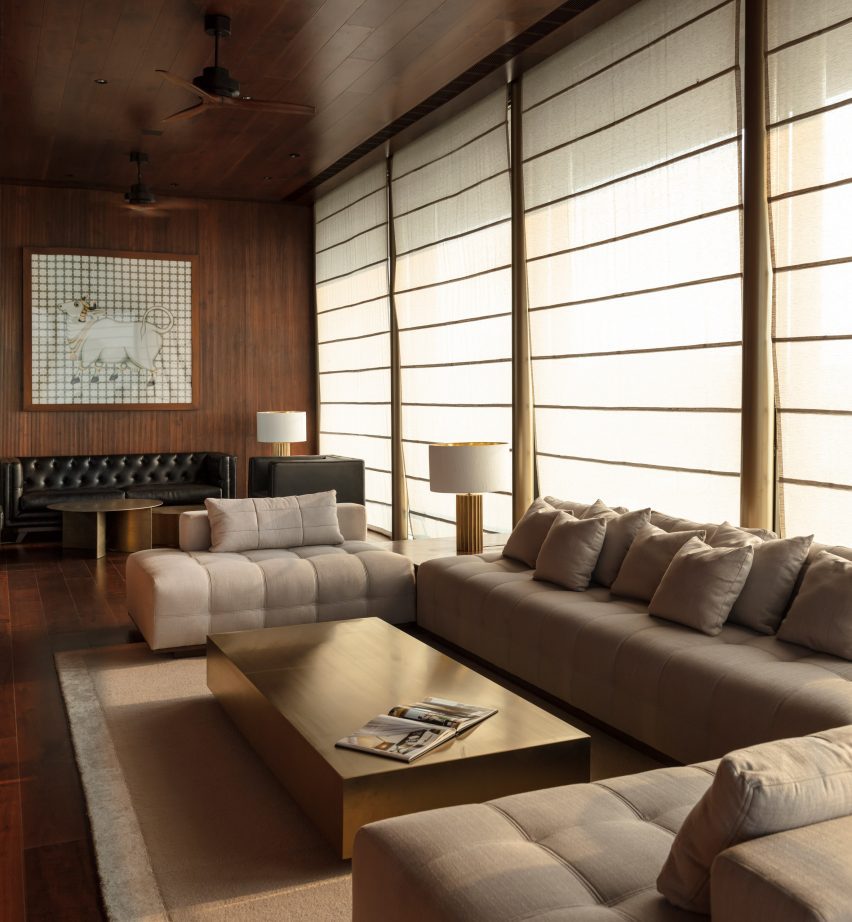 The Light House by SJK Architects