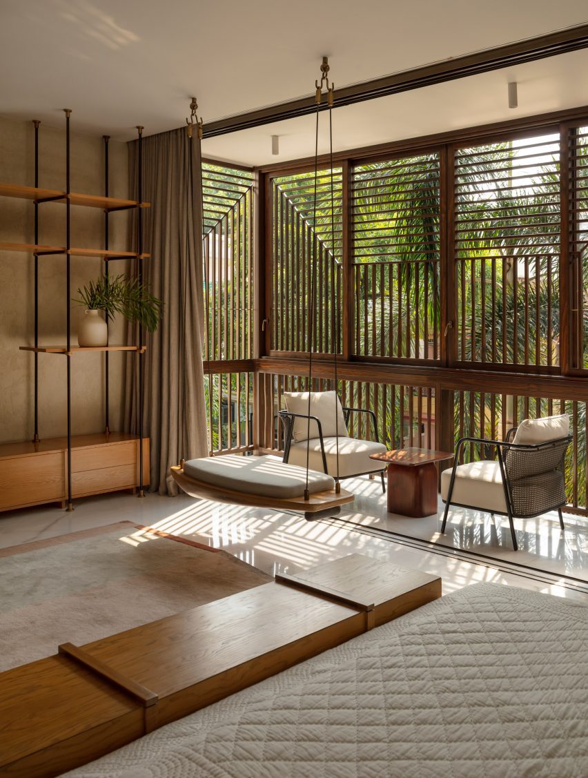 The Light House by SJK Architects