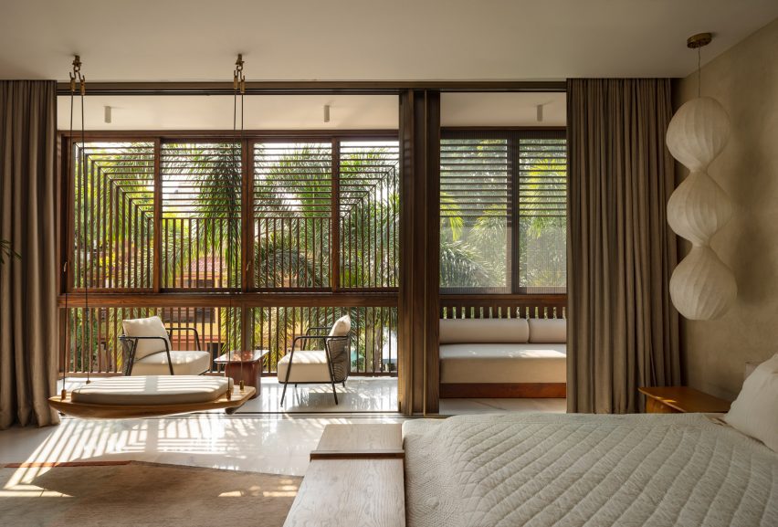The Light House by SJK Architects