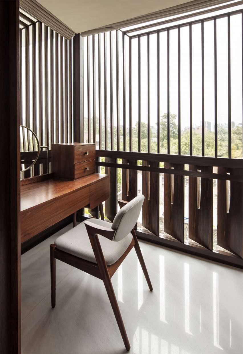 The Light House by SJK Architects