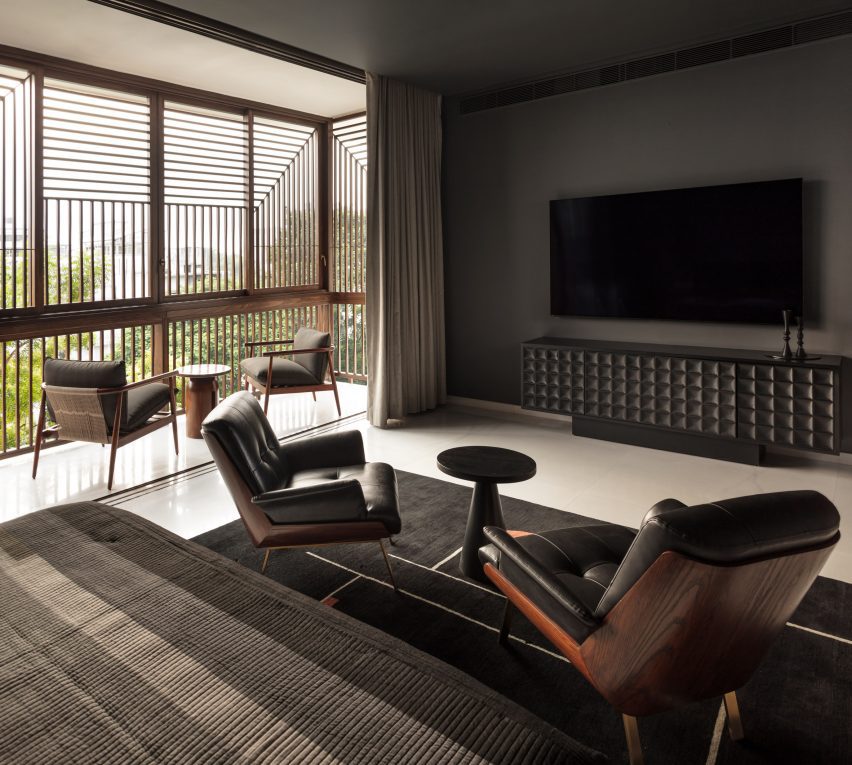 The Light House by SJK Architects