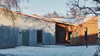 Karmøy Pilot Homes by Snøhetta