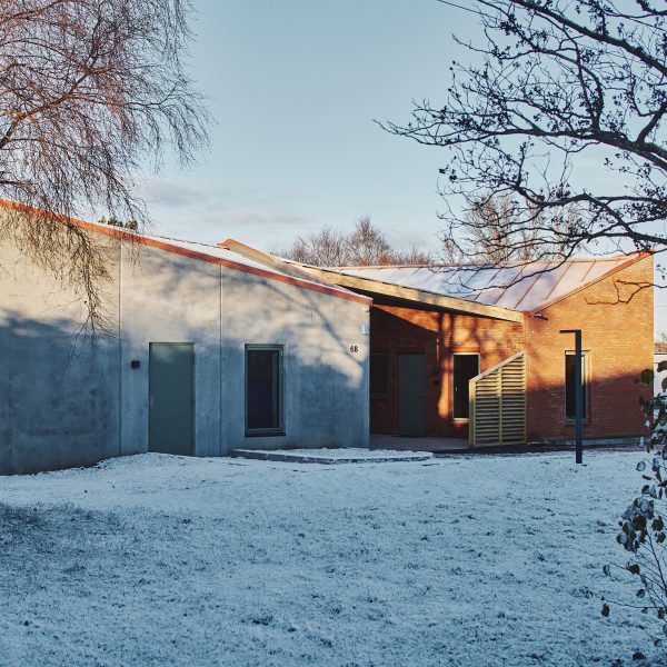 Karmøy Pilot Homes by Snøhetta