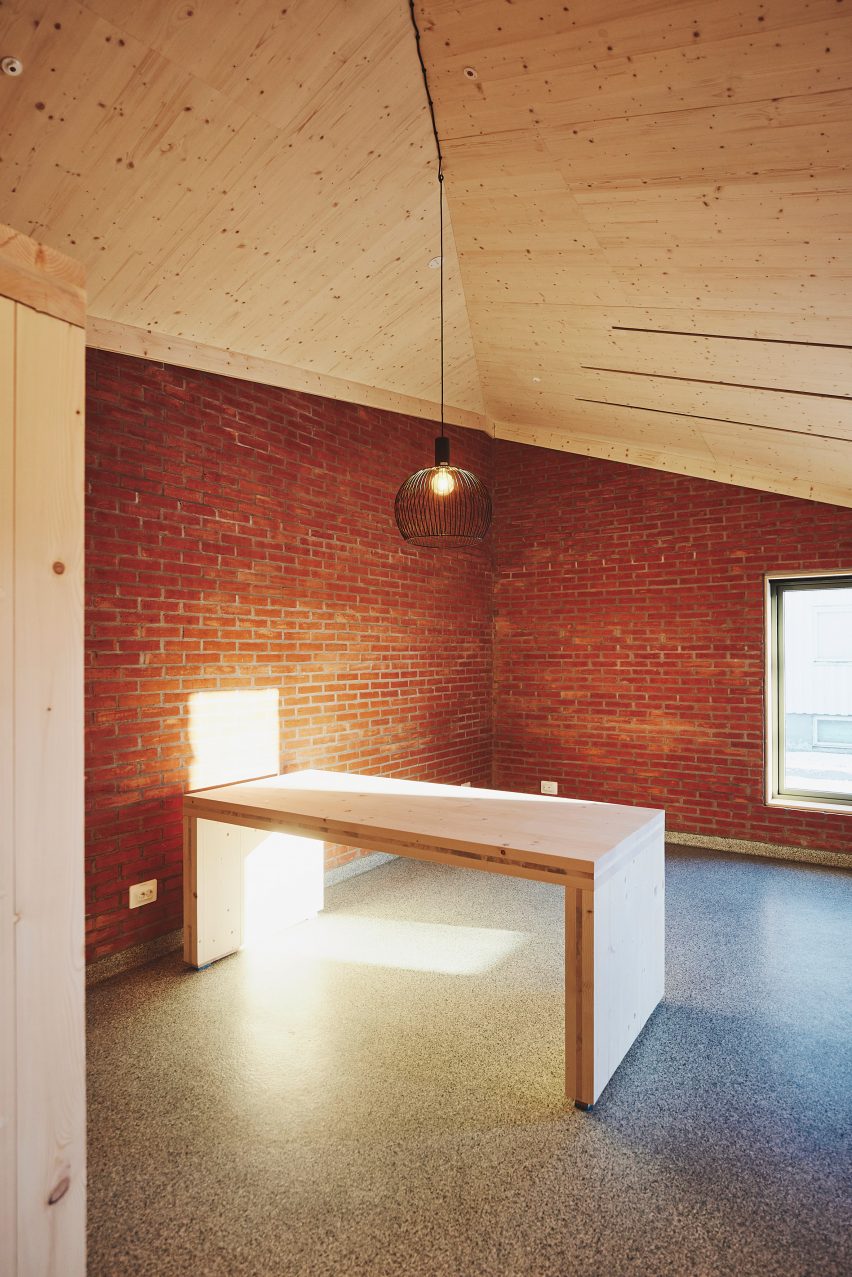 Karmøy Pilot Homes by Snøhetta