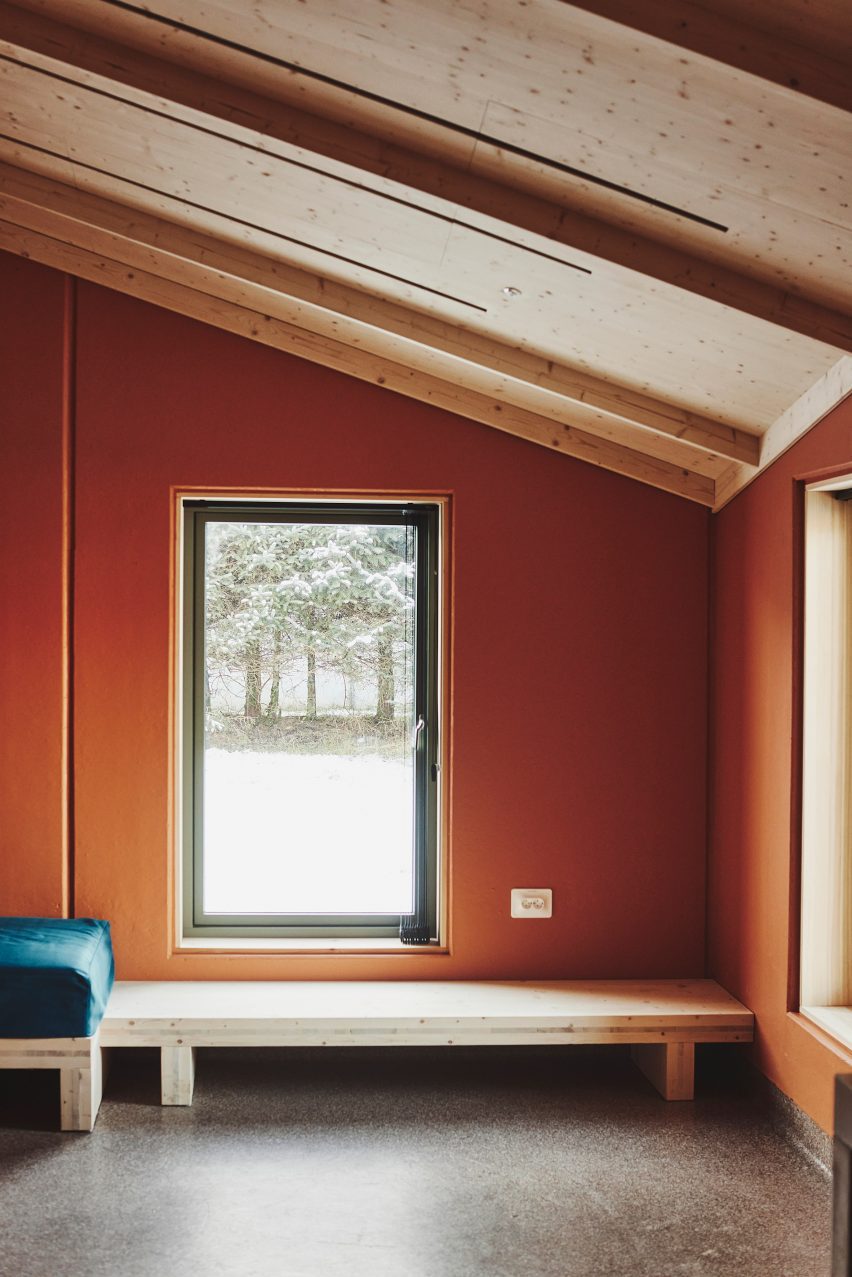 Karmøy Pilot Homes by Snøhetta