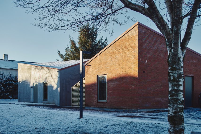 Karmøy Pilot Homes by Snøhetta