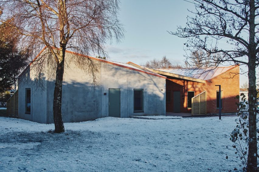 Karmøy Pilot Homes by Snøhetta