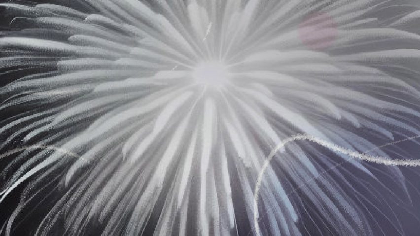 Happy new year from Dezeen!