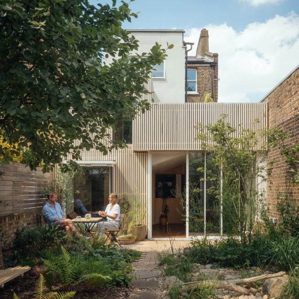 Hope Villa by Proctor & Shaw