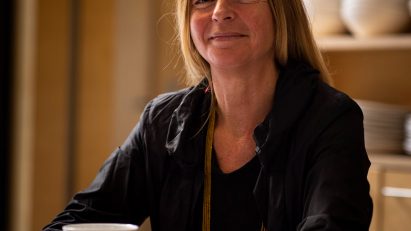 Maggie's CEO Laura Lee
