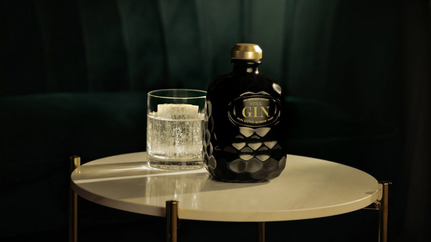 Still Gin